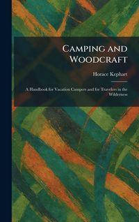 Produktbild: Camping and Woodcraft