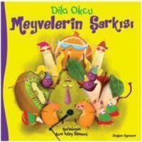 Produktbild: Meyvelerin Sarkisi