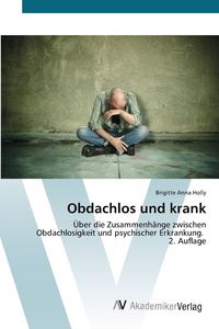 Produktbild: Obdachlos und krank