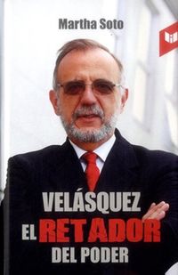 Produktbild: Vel&aacute;squez, el retador del poder