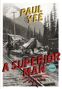 Produktbild: A Superior Man