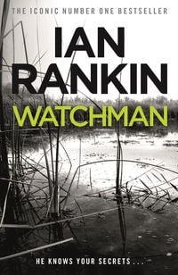 Produktbild: Watchman