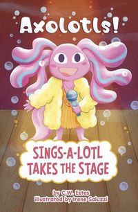 Produktbild: Sings-A-Lotl Takes the Stage