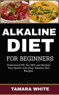 Produktbild: Alkaline Diet for Beginners