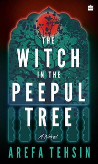 Produktbild: The Witch in the Peepul Tree