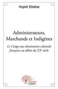 Produktbild: Administrateurs, marchands et