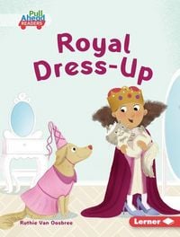 Produktbild: Royal Dress-Up