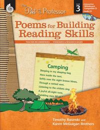 Produktbild: Poems for Building Reading Skills Level 3