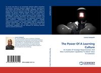 Produktbild: The Power Of A Learning Culture