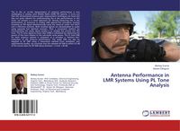 Produktbild: Antenna Performance in LMR Systems Using PL Tone Analysis
