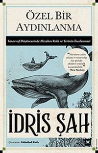 Produktbild: &Ouml;zel Bir Aydinlanma