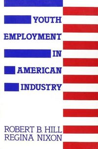 Produktbild: Youth Employment in Amer Indus