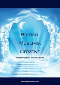 Produktbild: British, Muslims, Citizens