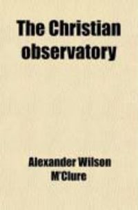 Produktbild: The Christian Observatory