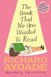 Produktbild: The Book That No One Wanted to Read
