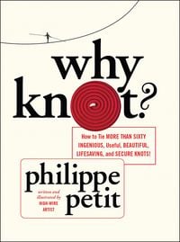 Produktbild: Why Knot?