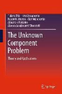 Produktbild: The Unknown Component Problem