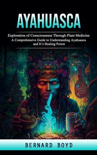 Produktbild: Ayahuasca