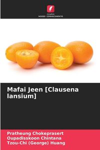 Produktbild: Mafai Jeen [Clausena lansium]