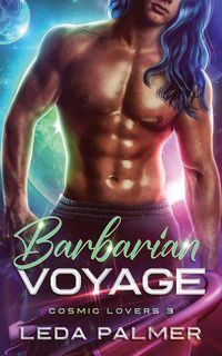 Produktbild: Barbarian Voyage