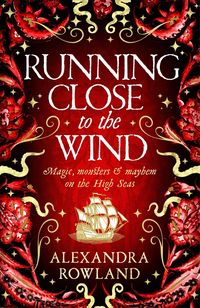 Produktbild: Running Close to the Wind