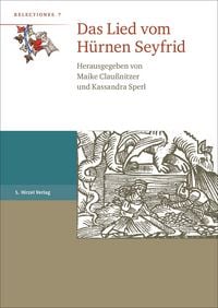 Produktbild: Das Lied vom H&uuml;rnen Seyfrid