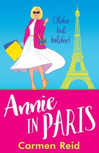 Produktbild: Annie in Paris