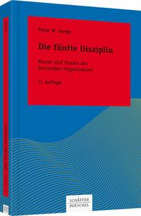 Bild vom Artikel Die fünfte Disziplin vom Autor Peter Senger