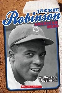 Produktbild: Jackie Robinson