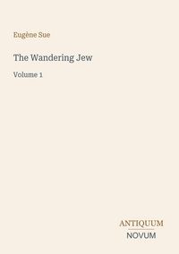 Produktbild: The Wandering Jew