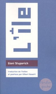 Produktbild: L'&icirc;le