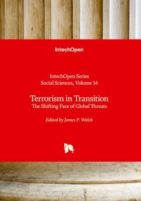 Produktbild: Terrorism in Transition - The Shifting Face of Global Threats