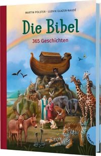 Produktbild: Die Bibel. 365 Geschichten