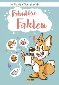 Produktbild: Fabul&ouml;se Fakten