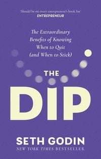 Produktbild: The Dip
