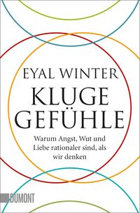Produktbild: Kluge Gef&uuml;hle