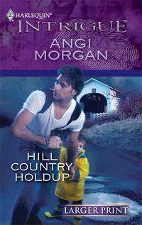 Produktbild: Hill Country Holdup