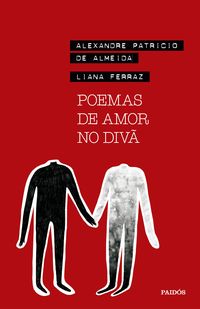 Produktbild: Poemas de amor no div&atilde;
