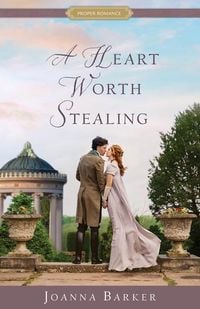 Produktbild: A Heart Worth Stealing