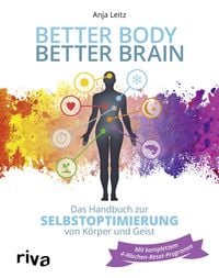Produktbild: Better Body &ndash; Better Brain
