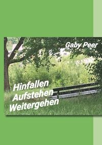 Produktbild: Hinfallen - Aufstehen - Weitergehen