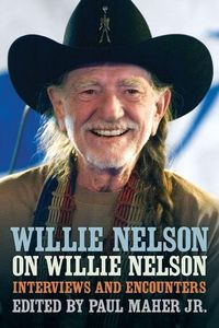 Produktbild: Willie Nelson on Willie Nelson
