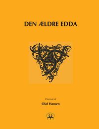 Produktbild: Den &aelig;ldre Edda