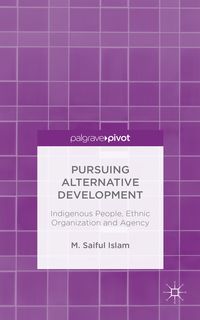 Produktbild: Pursuing Alternative Development