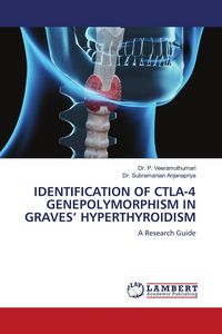 Produktbild: Identification Of Ctla-4 Genepolymorphism in Graves' Hyperthyroidism