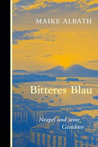 Produktbild: Bitteres Blau