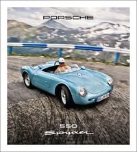 Produktbild: Porsche 550 Spyder