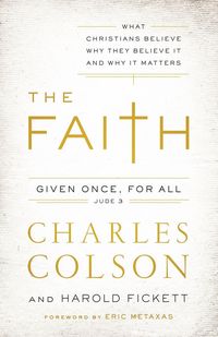 Produktbild: The Faith