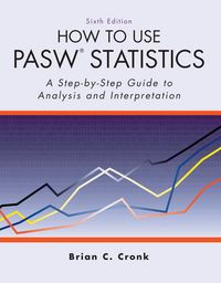 Produktbild: How to Use Pasw Statistics