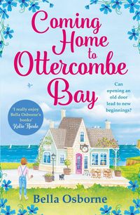 Produktbild: Coming Home to Ottercombe Bay